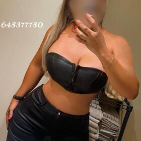 TE VOY A DEMOSTRAR DE LO QUE SOY CAPAZ SI NO SOY LA DE LA FOTO NO PAGAS