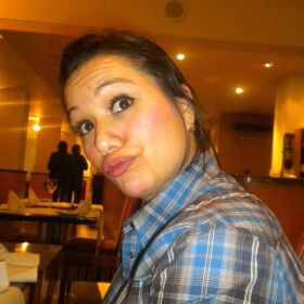 ALMA DESDE ARGENTINA DE 10:00 A 22:00