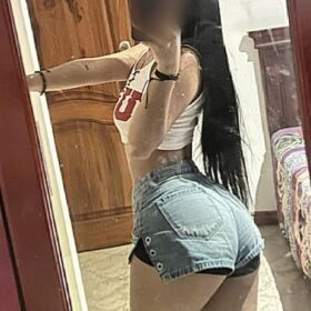 tengo todo lo que necesitas 