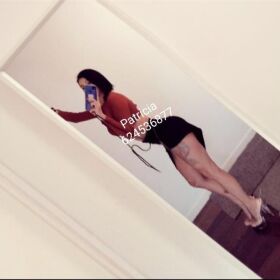 PATRICIA NOVEDAD FOTOS REALES 100% COMPRUEBALO