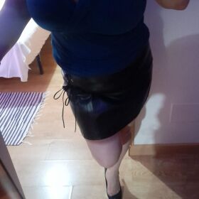 KAROL CON SUAVIDAD Y SENSIBILIDAD, EL MEJOR CUIDADO EN ALCALA DE HENARES 