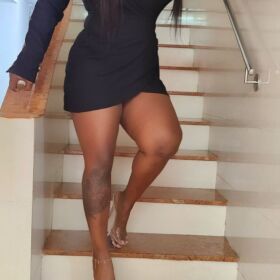 🌹FAY🌹ARDIENTE MULATA❤️ PARTICULAR❤️