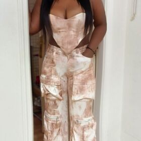 🌹FAY🌹ARDIENTE MULATA❤️ PARTICULAR❤️