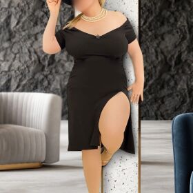 ELENA 45 AÑOS C, TOTANA 2 VECES 40€ 125 DE PECHO