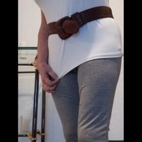 Te daré todo lo que desees