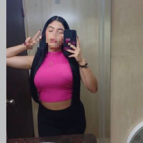 ✨ 💯 %✨ REAL ALEXA ECUATORIANA INDEPENDIENTE POCOS DIAS❌ ESTATURA 1.53❌