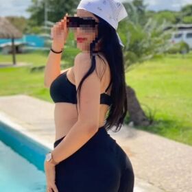 ✨ 💯 %✨ REAL ALEXA ECUATORIANA INDEPENDIENTE POCOS DIAS❌ ESTATURA 1.53❌