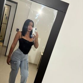 VICKY Y LIA EXPERIENCIA CALIDA , EQUILIBRIO ENTRE TRAVESURA Y PASION 