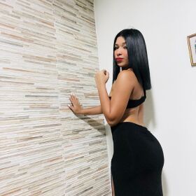 VICKY Y LIA EXPERIENCIA CALIDA , EQUILIBRIO ENTRE TRAVESURA Y PASION 