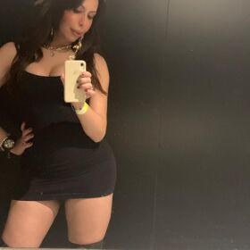 DANIELA MIRANDA EXOTICA TU Y YO SOLOS CORUÑA CENTRO 