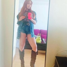 DANIELA MIRANDA EXOTICA, EXPERIENCIA SOFISTICADA 