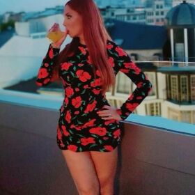 DANIELA MIRANDA EXOTICA, EXPERIENCIA SOFISTICADA 