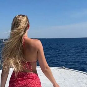 💕EXOTICA INCOMPARABLE , NOVEDAD EN LA ZONA 💕