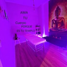  EN EL BARRIO DEL PILAR RELAJATE AL MAXIMO CON NOSOTRAS 24H PICANTE