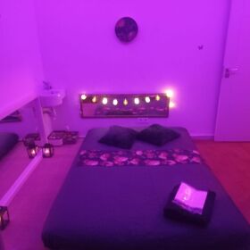  EN EL BARRIO DEL PILAR RELAJATE AL MAXIMO CON NOSOTRAS 24H PICANTE