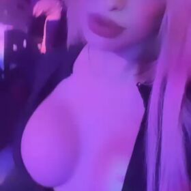 Astrid hermosa chica Trans 