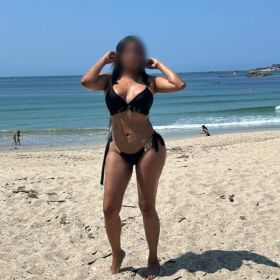 ALICE EN ERRENTERIA DE VUELTA  DULCE Y PICARA, SEDUCCION Y PLACER!