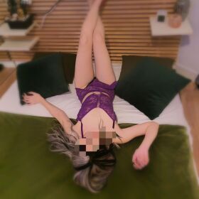 Nerea española 21 años