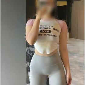 Gimena , NOVEDAD ! DISPUESTA A CUMPLIR LAS MAYORES