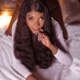 COMPLACIENTE , RECIEN LLEGADA SOY LO QUE BUSCAS 24H¡ CRISTAL