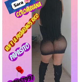 TU MORENAZA FAVORITA, DULCE ENCUENTRO FIESTA Y MAS !