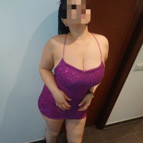 VENEZOLANA FIESTERA TETTONA POR NATURALEZA 24H