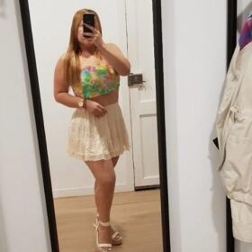 TU FIESTERA FAVORITA RECIEN LLEGUE A ZAIDIN 