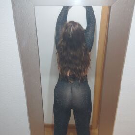 TU MORENAZA 24H FAVORITA, DULCE ENCUENTRO ESTE 14 FEBRERO 