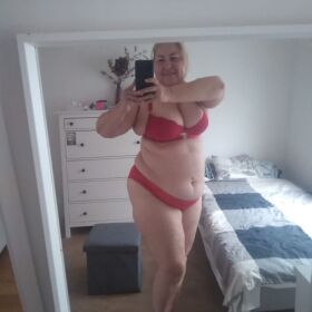 VICIOSA , CHOCHITO PELUDO FOTO REAL EX PROFESORA