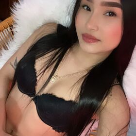 HANNA RECIEN LLEGADA TAILANDESA DIVERSION Y MARCHA !!