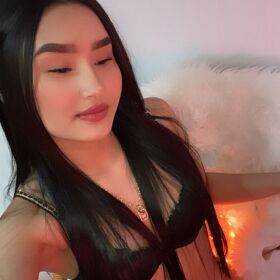 HANNA RECIEN LLEGADA TAILANDESA DIVERSION Y MARCHA !!