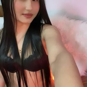 HANNA RECIEN LLEGADA TAILANDESA DIVERSION Y MARCHA !!