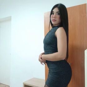 PRESENCIA Y DIVERSION TU VENEZOLANA FAVORITA EN BENICARLÓ