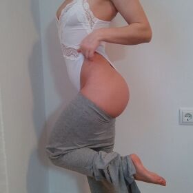 Olivia española 28 años para ti 