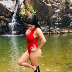 TATIANA NALGONA DIVERSION TODA LA NOCHE CONMIGO SAGONERA LA SECA 