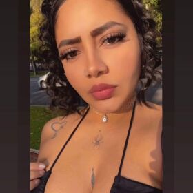 UNA DULZURA, EDUCADA Y LUJURIOSA EN PLAZA DE ESPAÑA 