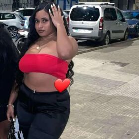 EXCLUSIVA UNIVERSITARIA RECIEN LLEGADA A GANDIA PILES 