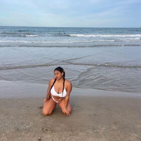 EXCLUSIVA UNIVERSITARIA RECIEN LLEGADA A GANDIA PILES 