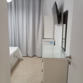 ESTANCIA ELEGANTE Y DE LUJO EN PALMA, HORARIO DE MAÑANA 