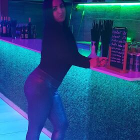 DULCE Y SENSUAL PROVOCADORA , TURKAARABE 
