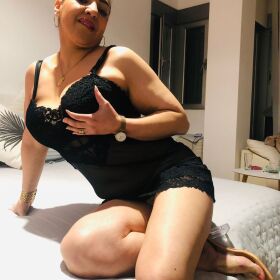 DULCE Y SENSUAL PROVOCADORA , TURKAARABE 