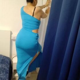 DULCE Y SENSUAL PROVOCADORA , TURKAARABE 