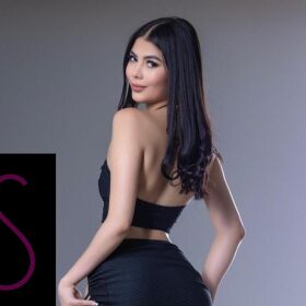 Guapisima chica colombiana 24 años ardiente, lo pa