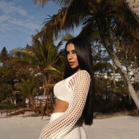 LA MAS ARDIENTE Y PICARA , SIMONE DESDE BRASIL TE HAGO SENTIR UNICO 