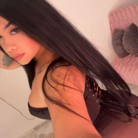 COMPAÑIA SERENA Y DULCE , PIEL BONITA , 100% FOTOS REALES 