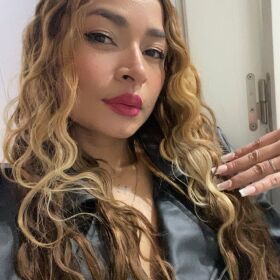 CON GANAS DE TRAVESURAS ,COLOMBIANA MORENAZA 