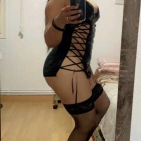 MORENAZA MILENA  MUY CALIENTE, RECIEN LLEGADA EXCLUSIVA EN ERRENTERIA 