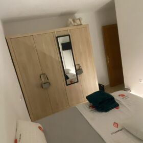 COMODIDAD Y RELAX , HABITACION DE TRABAJO EN AGUADULCE 