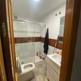 COMODIDAD Y RELAX , HABITACION DE TRABAJO EN AGUADULCE 