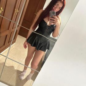 DULCE ESCORT CON SUAVIDAD Y PASION TE RECIBO 